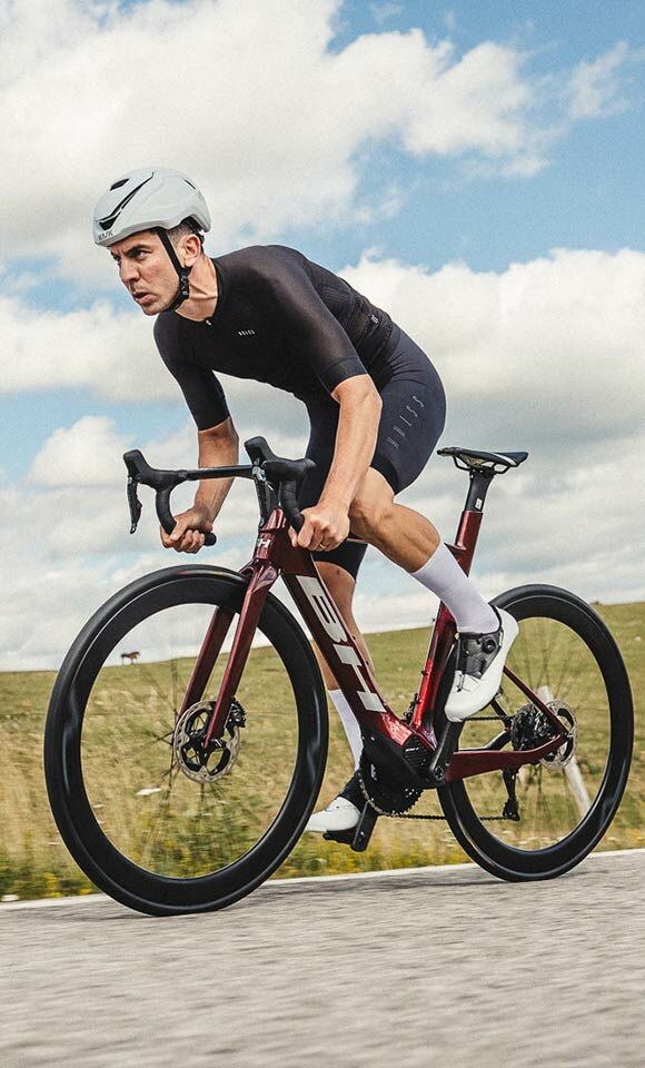 Frame spuiten Customized Bikes