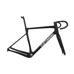 Gravel - Endurance fiets samenstellen