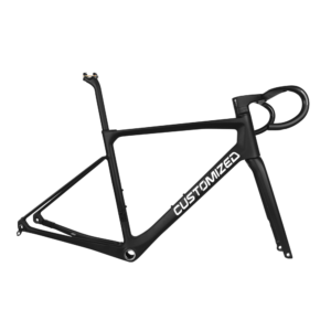 ROAD - Endurance fiets samenstellen